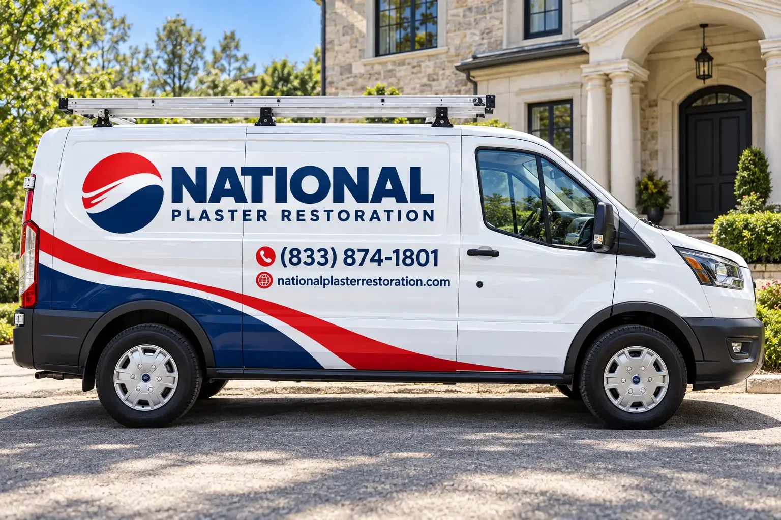Plaster Repair in Morristown, TN near me