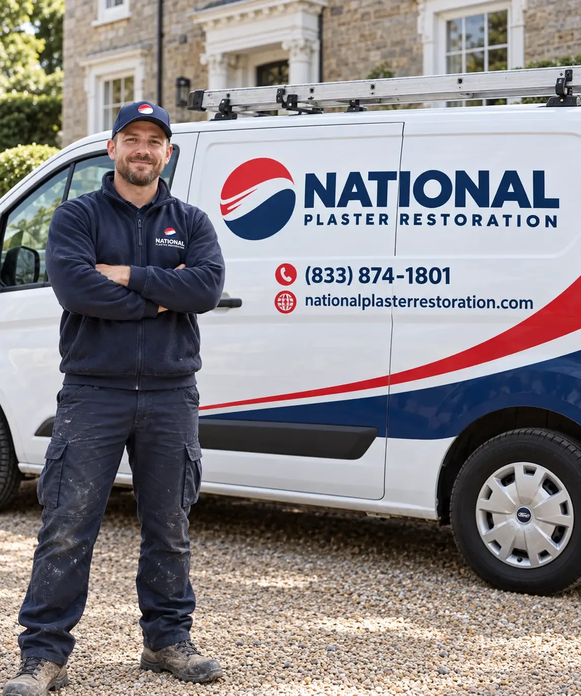 Plaster Repair company in Morristown, TN